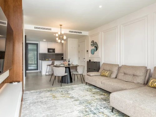 Apartamento Fuengirola, 2 dormitorios, 4 personas - photo_1011865970689