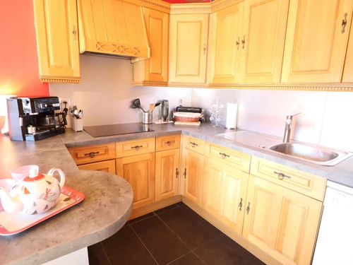 Apartment Les Gets, 2 bedrooms, 4 persons - photo_15690732174