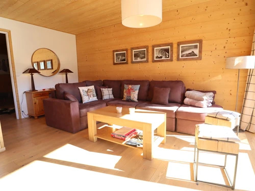 Apartment Les Gets, 2 bedrooms, 4 persons - photo_15690732174