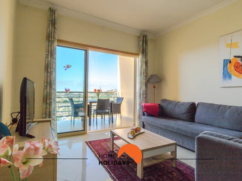 Appartement Albufeira, 3 pièces, 4 personnes - photo_1011865859890