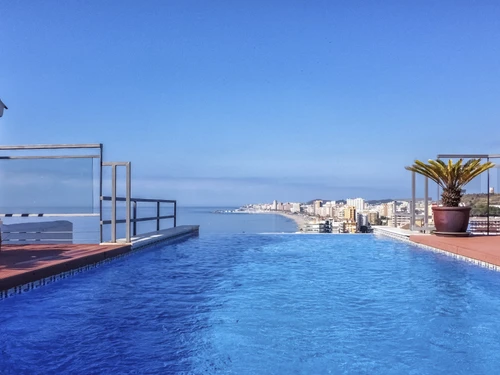 Appartement Fuengirola, 4 pièces, 6 personnes - photo_1011866156296