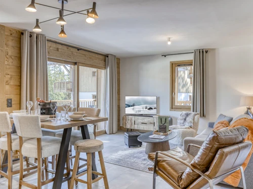 Ferienwohnung Villard-sur-Doron, 2 Schlafzimmer, 6 Personen - photo_1012020892683