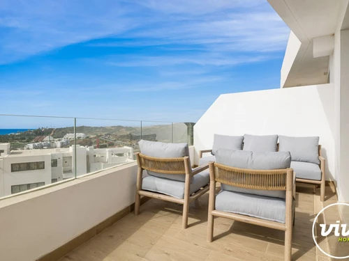 Apartamento Estepona, 2 dormitorios, 4 personas - photo_1011888517731