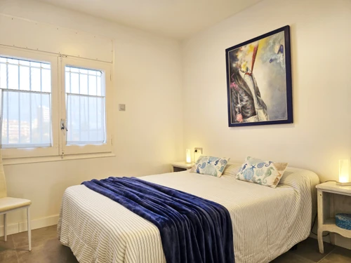 Apartment L'Escala, 2 bedrooms, 4 persons - photo_1011982496963