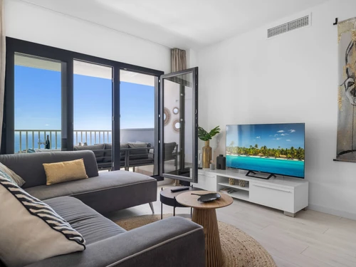 Apartment Benalmádena, 3 bedrooms, 6 persons - photo_1011866255333