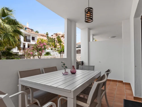 Gasthaus La Cala de Mijas, 3 Schlafzimmer, 6 Personen - photo_1011866196338