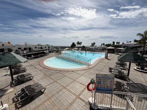 Bungalow Maspalomas, 2 pièces, 4 personnes - photo_1012008341966