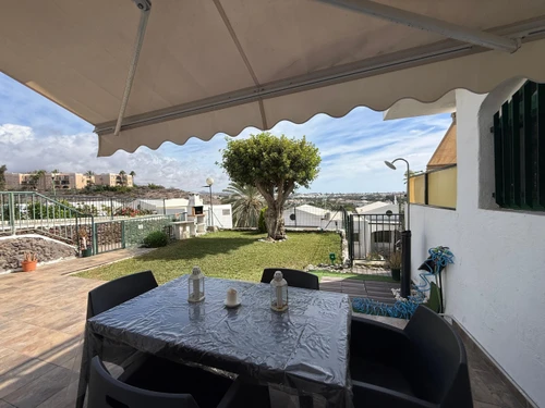 Bungalow Maspalomas, 1 Schlafzimmer, 4 Personen - photo_1012008341966