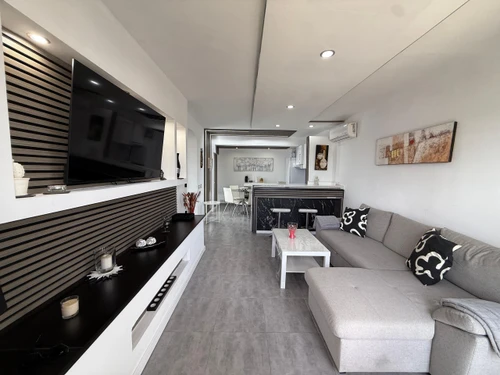 Bungalow Maspalomas, 1 Schlafzimmer, 4 Personen - photo_1012008341966