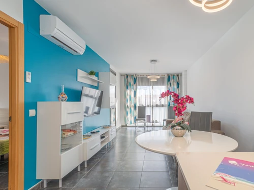 Apartment Empuriabrava, 1 bedroom, 4 persons - photo_19081728705