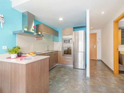 Appartement Empuriabrava, 2 pièces, 4 personnes - photo_19081728705