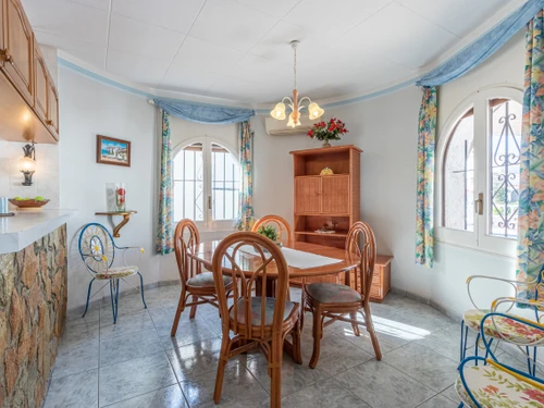 Villa Empuriabrava, 4 pièces, 6 personnes - photo_19081725627