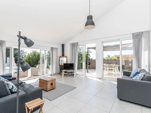 Villa Moncarapacho, 2 Schlafzimmer, 4 Personen - photo_1012020904286