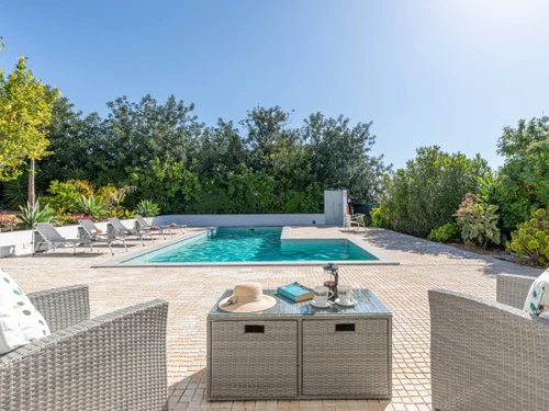 Villa Moncarapacho, 2 Schlafzimmer, 4 Personen - photo_1012020904286