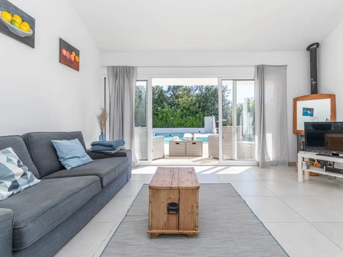 Villa Moncarapacho, 2 Schlafzimmer, 4 Personen - photo_1012020904286