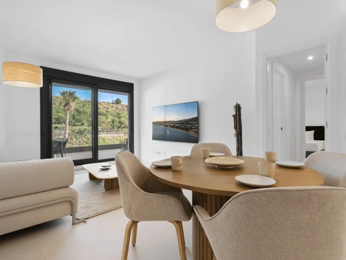 Appartement Fuengirola, 3 pièces, 4 personnes - photo_1011866019375