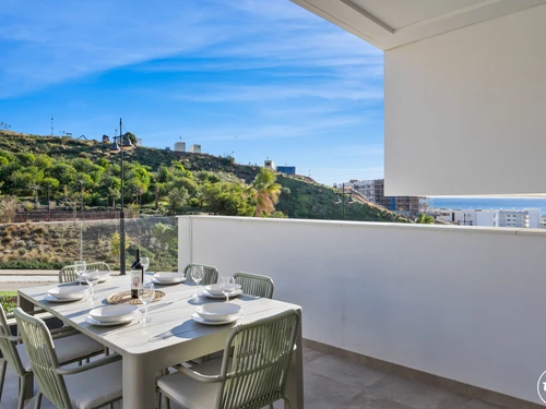 Apartment Fuengirola, 2 bedrooms, 4 persons - photo_1011866019375