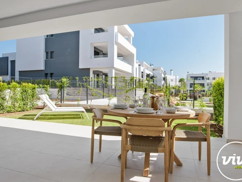Apartamento Estepona, 2 dormitorios, 4 personas - photo_1011888231299