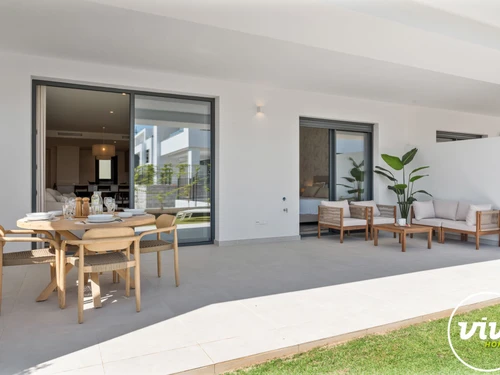 Apartamento Estepona, 2 dormitorios, 4 personas - photo_1011888231299