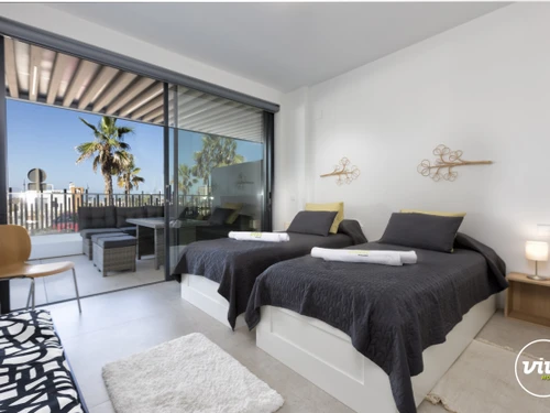 Apartment Torremolinos, 1 bedroom, 3 persons - photo_1011866113159