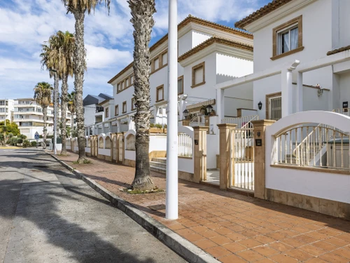 Gite Javea / Xàbia, 2 bedrooms, 4 persons - photo_1012020916485