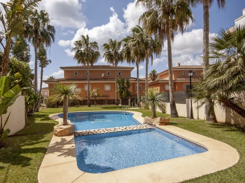 Gite Javea / Xàbia, 2 bedrooms, 4 persons - photo_1012020916485