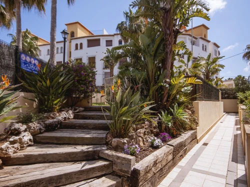 Gite Javea / Xàbia, 2 bedrooms, 4 persons - photo_1012020916485