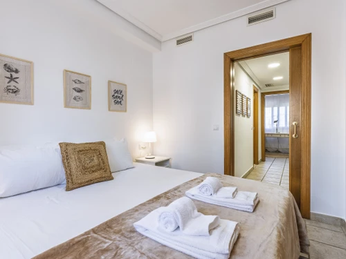 Gite Javea / Xàbia, 2 bedrooms, 4 persons - photo_1012020916485