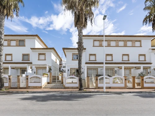 Gite Javea / Xàbia, 2 bedrooms, 4 persons - photo_1012020916485