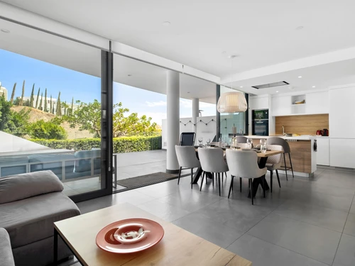 Ferienwohnung Fuengirola, 2 Schlafzimmer, 4 Personen - photo_1011874148836