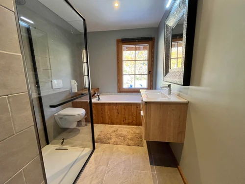 Chalet Samoëns, 3 bedrooms, 8 persons - photo_1012020931167