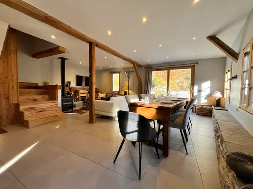 Chalet Samoëns, 4 pièces, 8 personnes - photo_1012020931167