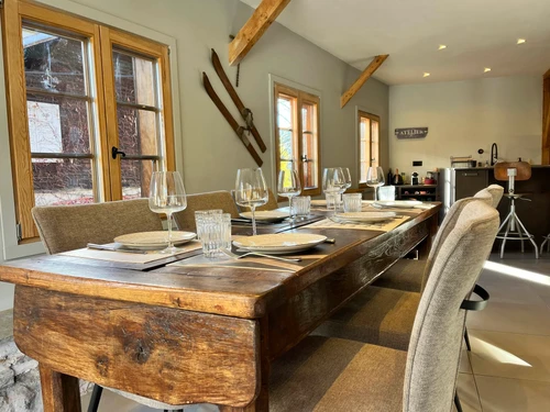 Chalet Samoëns, 3 bedrooms, 8 persons - photo_1012020931167