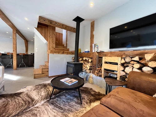 Chalet Samoëns, 3 bedrooms, 8 persons - photo_1012020931167