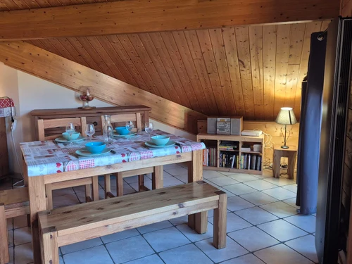 Apartment Samoëns, 1 bedroom, 5 persons - photo_15690145953