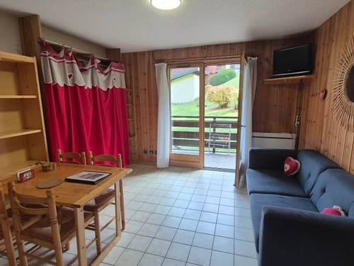 Studio Morillon Village, 1 pièce, 4 personnes - photo_15690148799