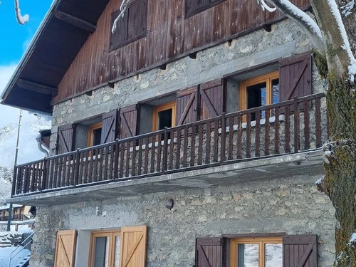 Chalet Vars, 7 pièces, 12 personnes - photo_1011594651045