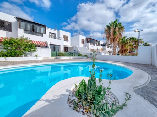 Maison Puerto del Carmen, 2 pièces, 4 personnes - photo_1012020946605