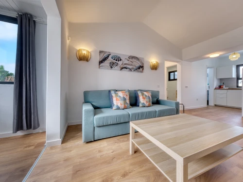 Ferienhaus Puerto del Carmen, 1 Schlafzimmer, 4 Personen - photo_1012020946605