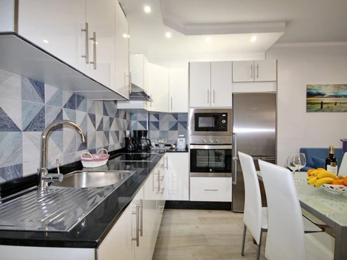 Appartement Adeje, 2 pièces, 4 personnes - photo_1012020958954