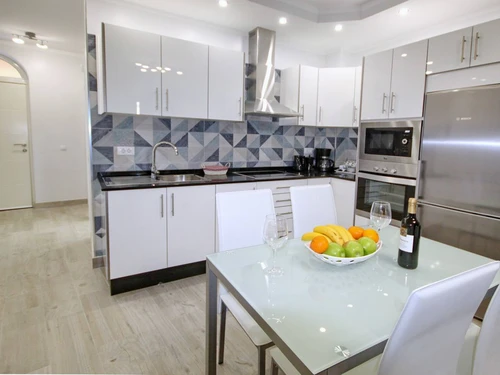 Appartement Adeje, 2 pièces, 4 personnes - photo_1012020958954