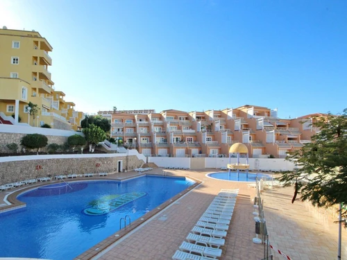 Apartment Adeje, 1 bedroom, 4 persons - photo_1012020958954