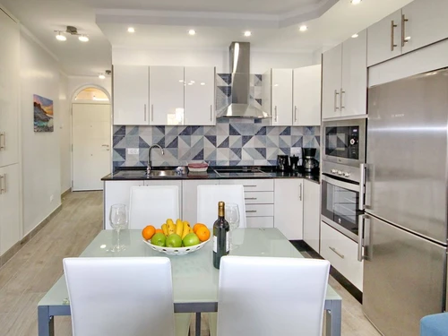 Appartement Adeje, 2 pièces, 4 personnes - photo_1012020958954