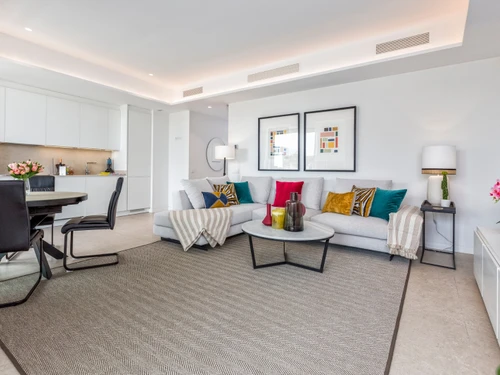 Apartamento Torremolinos, 2 dormitorios, 4 personas - photo_1011874181203