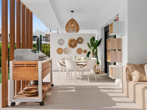 Appartement Estepona, 4 pièces, 6 personnes - photo_1011866111419