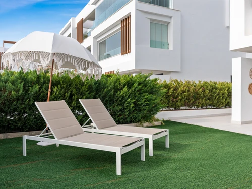 Ferienwohnung Estepona, 3 Schlafzimmer, 6 Personen - photo_1011866111419