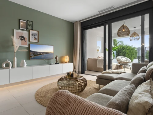 Ferienwohnung Estepona, 3 Schlafzimmer, 6 Personen - photo_1011866111419