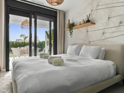 Ferienwohnung Estepona, 3 Schlafzimmer, 6 Personen - photo_1011866111419