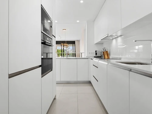 Ferienwohnung Estepona, 3 Schlafzimmer, 6 Personen - photo_1011866111419