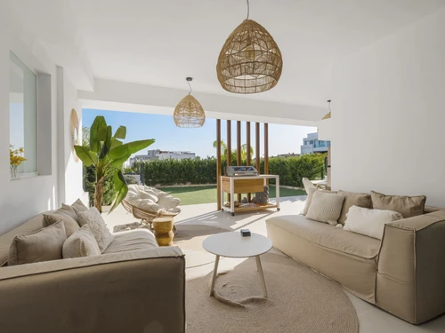 Ferienwohnung Estepona, 3 Schlafzimmer, 6 Personen - photo_1011866111419